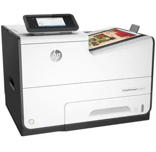 Замена барабана на принтере HP P55250DW в Тюмени